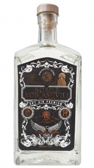 GIN NOBILE KOBIASHVILI CL.70